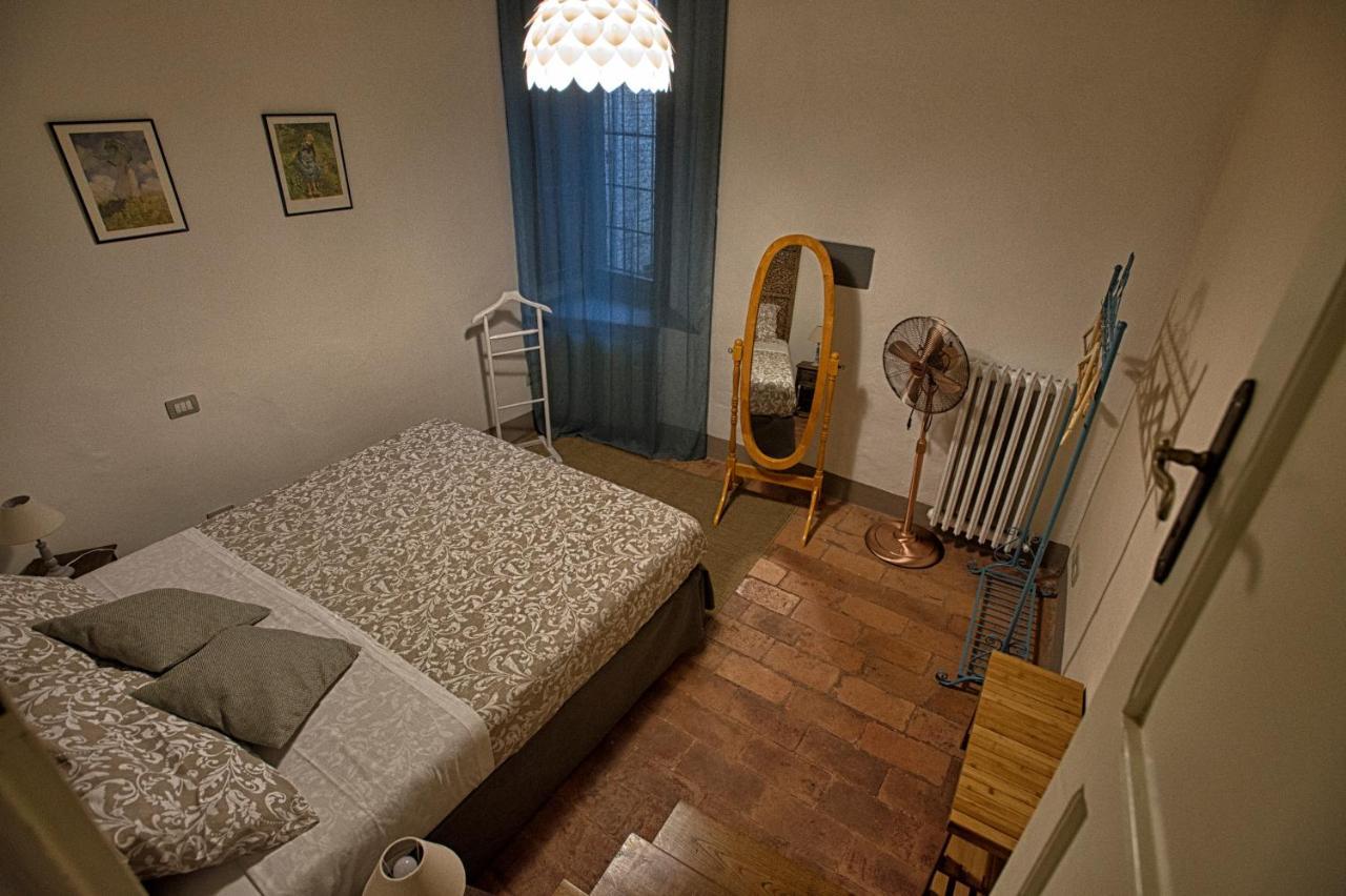 La Giuggiola Sweet Home サンセポルクロ エクステリア 写真
