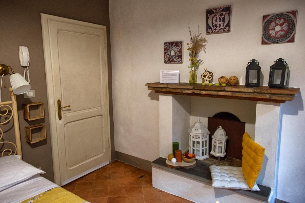 La Giuggiola Sweet Home サンセポルクロ エクステリア 写真