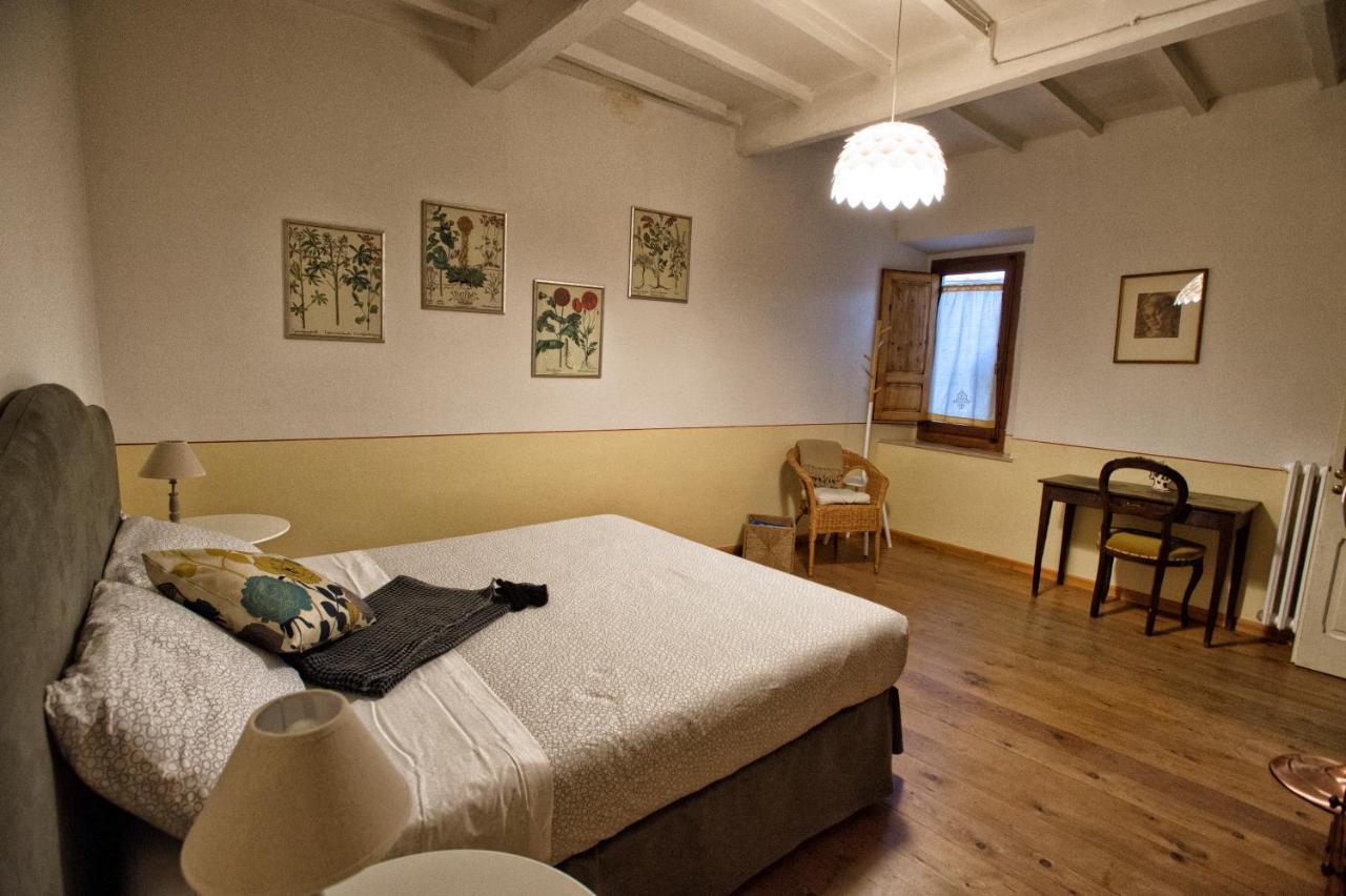La Giuggiola Sweet Home サンセポルクロ エクステリア 写真