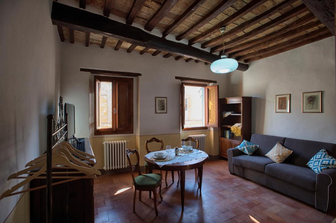 La Giuggiola Sweet Home サンセポルクロ エクステリア 写真