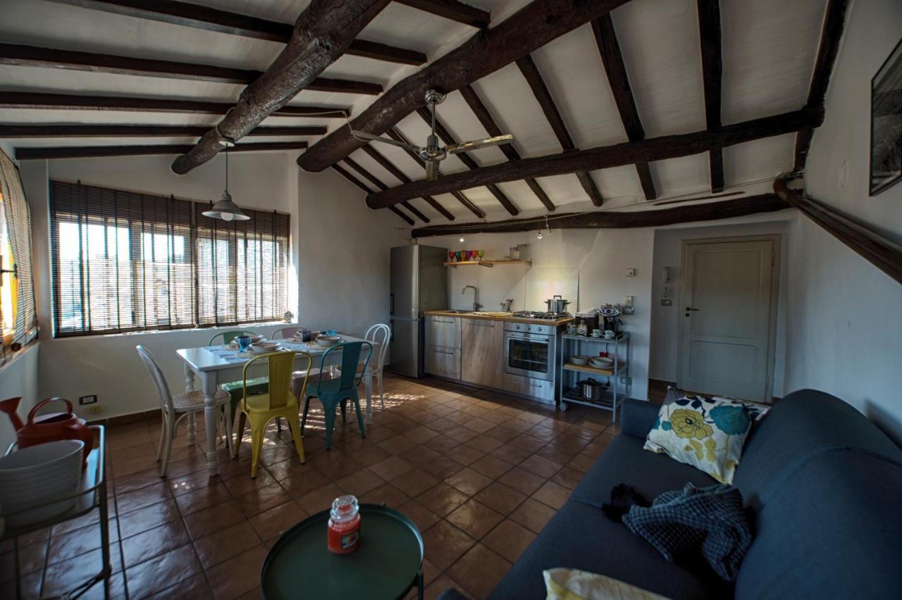 La Giuggiola Sweet Home サンセポルクロ エクステリア 写真