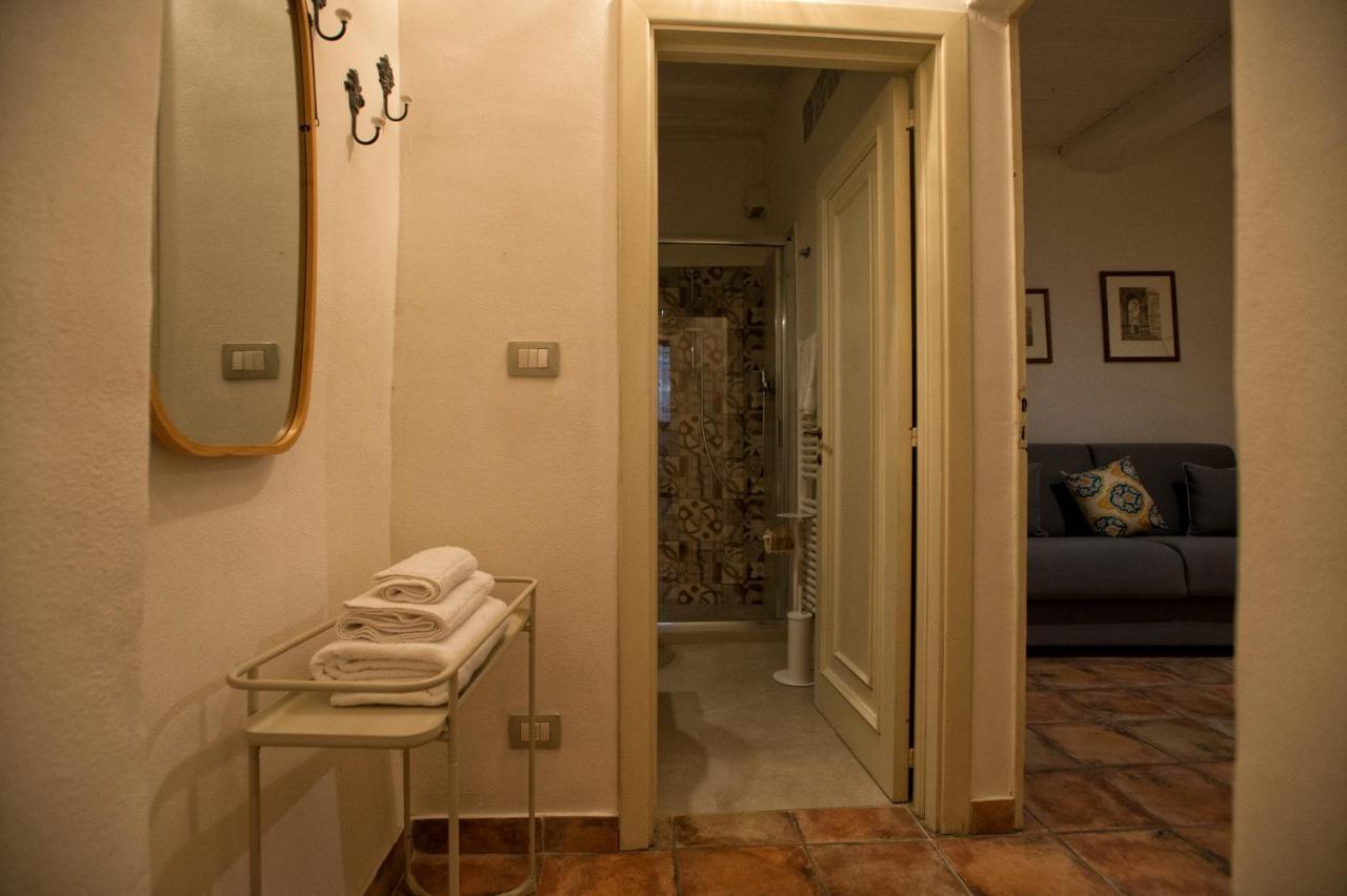 La Giuggiola Sweet Home サンセポルクロ エクステリア 写真