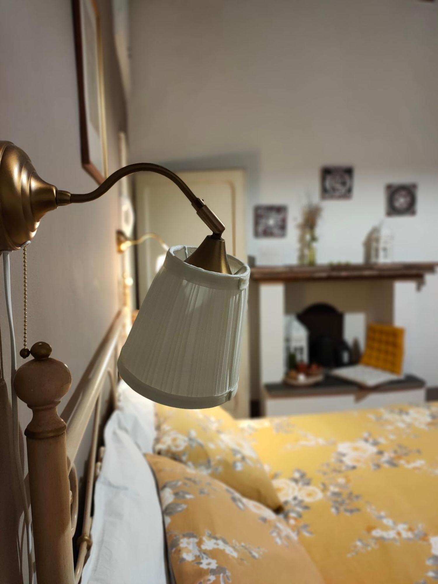 La Giuggiola Sweet Home サンセポルクロ 部屋 写真
