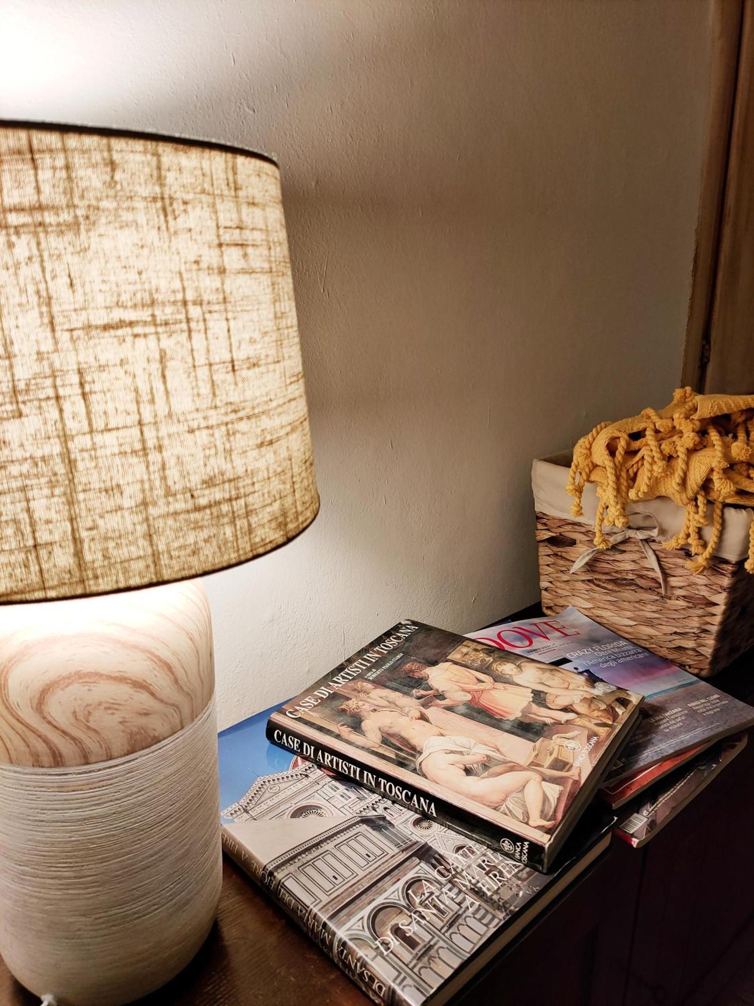 La Giuggiola Sweet Home サンセポルクロ 部屋 写真